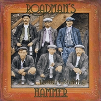 ROBERT STANLEY: Roadman's Hammer