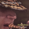 ROBERT STONE: Live Times Five / Quinteto Yo