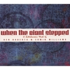 KEN ROBERTS/EDWIN WILLIAMS: When The Giant Stepped
