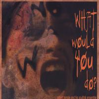 robert temple and his soulfolk ensemble : what would YOU do?