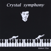 Robert Tiso : Crystal Symphony