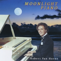 Robert Van Horne : Moonlight Piano