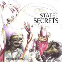 Robert Williams : State Secrets