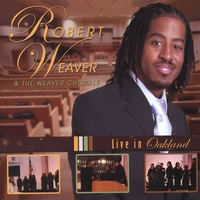 Robert Weaver & The Weaver Chorale : The single