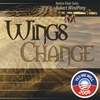 ROBERT WINDPONY: Wings of Change