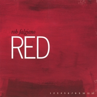 Rob Falgiano : Red
