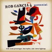 Rob Garcia : Perennial