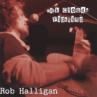 Rob Halligan : Dark Clouds Fighting
