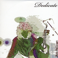 ROB HALLIGAN: Dedicate