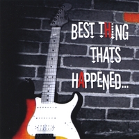 Rob Halligan : Best Thing Thats Happened