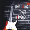 ROB HALLIGAN: Best Thing Thats Happened