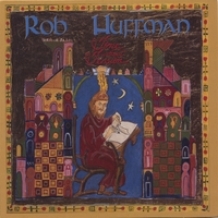 Rob Huffman : Tone Without Tension