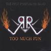 THE RICK ROBICHAUD BAND: Too Much Fun