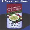 DOREEN ROBIDEAUX AND HER SOUL KITCHEN: It's In The Can