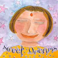 Robin Blair : Sweet Dreams