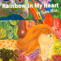 Robin Blair : Rainbow In My Heart