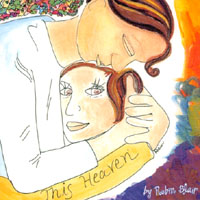 Robin Blair : This Heaven