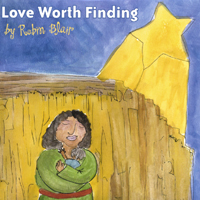 Robin Blair : Love Worth FInding