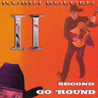 Robin Bolden : No Longer available