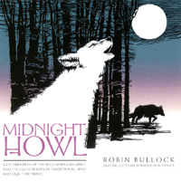 Robin Bullock : Midnight Howl