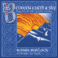 robin bullock : Between Earth & Sky