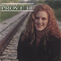 Robin Cahill : Prove IT