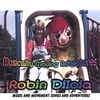 ROBIN DIIOIA: Musically Moving Adventures