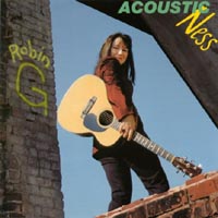 ROBIN GREENSTEIN: Acousticness