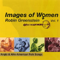 Robin Greenstein : Images of Women