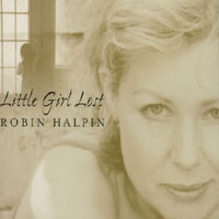 Robin Halpin : LIttle Girl Lost
