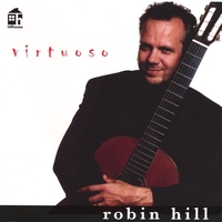 Robin Hill : Virtuoso
