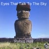 ROBIN HILL: Eyes That Talk To The Sky