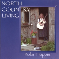 ROBIN HOPPER: North Country Living