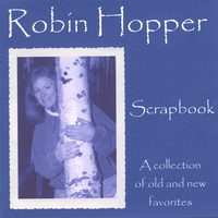 Robin Hopper : Scrapbook