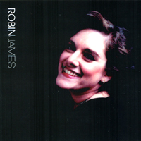 ROBIN JAMES: Can't Live With Him, Can't Live Without Him... More Love Songs