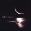 ROBIN JAMES: Haven