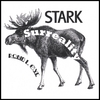 ROBIN L. ØYE: Stark Surreality