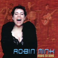 Robin Mink : More To Love