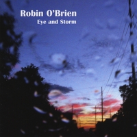 Robin O'Brien : Eye and Storm