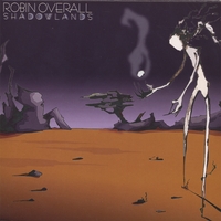 Robin Overall : Shadowlands
