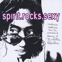 ROBIN RENEE: spirit.rocks.sexy - mantra-pop headlines from the clairaudient dreams of the evocative robin renee