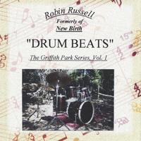 Robin Russell : Drum Beats