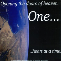 Michael Robinson : One Heart at a Time
