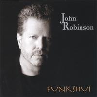 JOHN ROBINSON: Funkshui