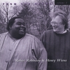 ROBERT ROBINSON & HENRY WIENS: From The Heart (Volume 2)