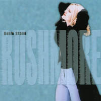 Robin Stone : RushMore