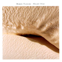 Robin Taylor : Heart Disc
