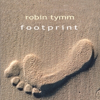 Robin Tymm : Footprint