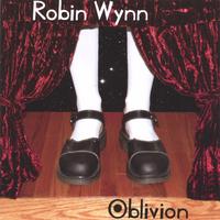 ROBIN WYNN: Oblivion