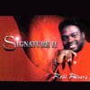 ROBI RIVERS: Signature II by Robi Rivers